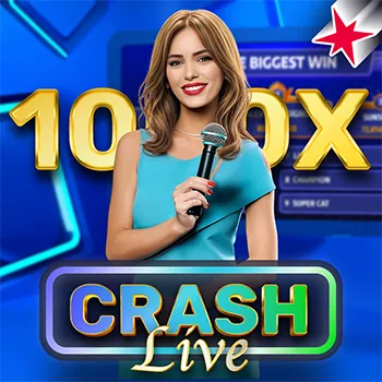 Crash live