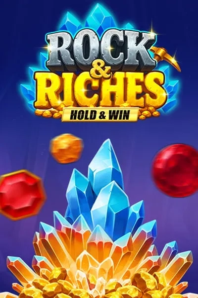 Rock Riches